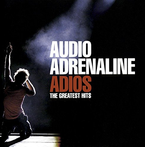 Adios: The Greatest Hits