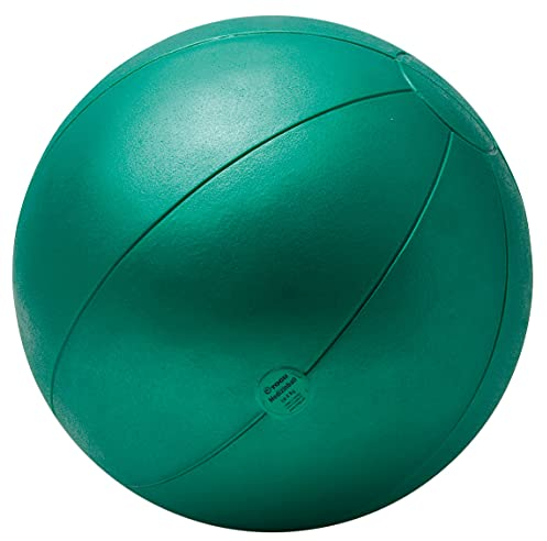 Togu Glocken Medizinball 4,0 Kg Grün