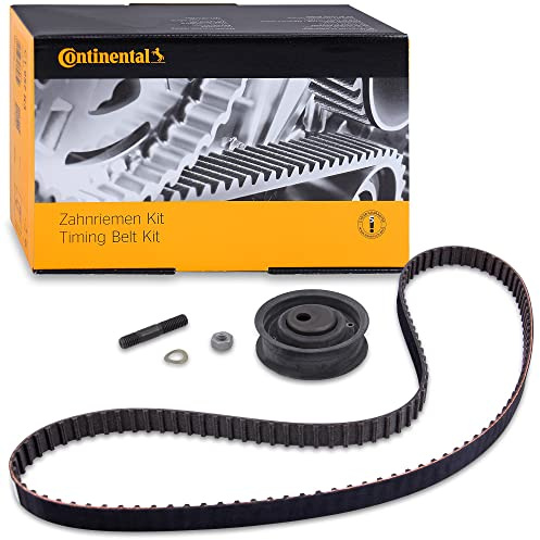 Contitech CT848K4 Timing Belt Kit