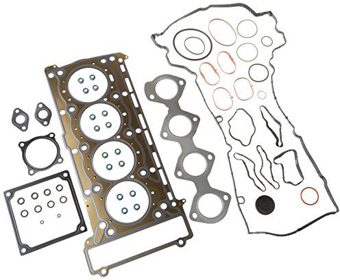 Elring 431.650 Dichtungssatz, Zylinderkopf | Kompatibel mit: MERCEDES-BENZ C-CLASS, C-CLASS Coupe, C-CLASS T-Model, CLK, CLK Cabriolet, E-CLASS, E-CLASS T-Model, SLK