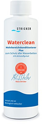 Conditioner Wasserbett Stricker 250ml Pflegemittel, Frischmittel