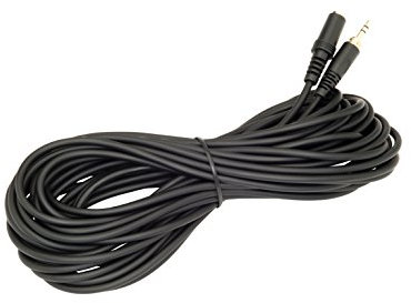 KRK Extension Cable for KNS6400 / KNS8400 Headphones 10 m
