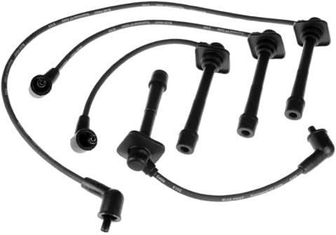 Blue Print ADT31664 HT Lead Kit