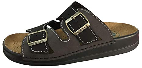 Helix 54011-55 Größe 45 EU Schwarz (schwarz Kombi)