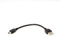 System-S Mini Cavo USB 10 cm per Sony Walkman MP3 Player Nwz-E373 Nwz-E384 Nwz E373 E384 B L R