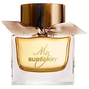BURBERRY My Burberry, Eau de Parfum, 30 ml