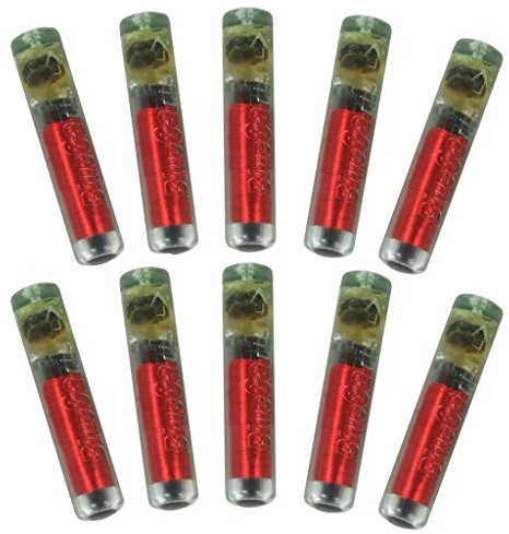 UHPPOTE Micro Small 125KHz RFID EM ID Proximity Induction Token Tag Größe 6 (D) x26 (L) mm für Patrol (Packung mit 10)