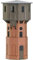 MiniTrix T66328 N Preußischer Wasserturm