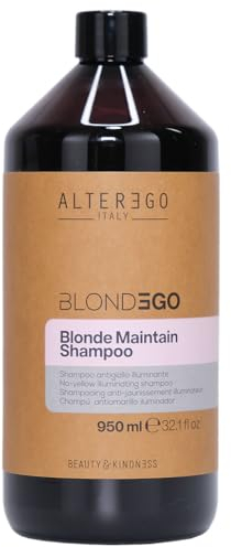 Blondego Blonde Maintain Shampoo, 950 ml