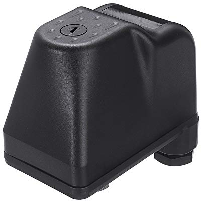 Wasserpumpe Druckschalter Home Water Pressure Vessel 220/380V SK-9 Druckwächter für Haushaltspumpenzubehör