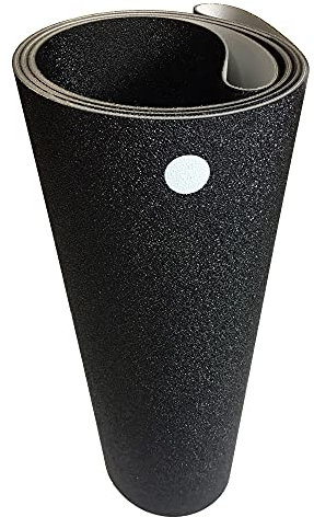 GB BELTING LIMITED Horizon Fitness Omega II MTM61 Laufband, 1-lagig