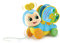 Vtech 80-613404 2-in-1-Schmetterling Babyspielzeug, Mehrfarbig