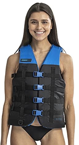 Jobe Schwimmweste Dual Life Vest Blue XXL/XXXL