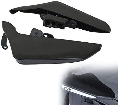 ROXTAN Crash Pads Motor Sturzpads Schutzabdeckung Fallschutz Für Yamaha YZF R3 R25 2019 2020 2021 2022 2023