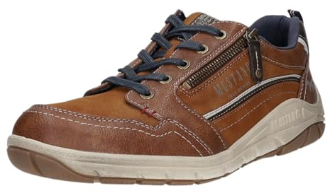 MUSTANG Herren 4160-301Sneaker