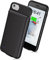 [6800mAh] Battery Case for iPhone 6/6S/7/8, New Upgrade with High Capacity, Rechargeable Extended Battery Pack, Protective Portable Intelligent Backup Charging Cover for iPhone 6/6S/7/8 (1 Pack)