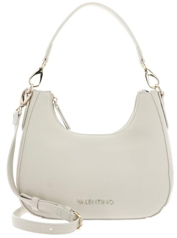 Valentino Brixton Hobo Bag Ecru