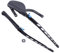 Frontwischerarm Wischerarm Scheibenwischer Wischerblatt Scheibenwischerarm Wischergestange Scheiben Wischer Arm mit Kappe Abdeckkappe Abdeckung Deckel vorne links rechts für 5er E60 E61 6er E63 E64