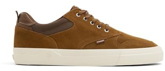 Element Topaz C3 2.0 - Lederschuhe - Männer - 45 - Braun