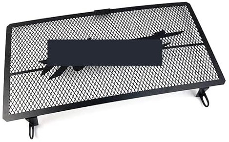 Telaio radiatore moto Griglia Per Motocicletta, Protezione Per Radiatore, Di Protezione Del Refrigerante, Rete per CB600F per Hornet 600 1998-2005 1999