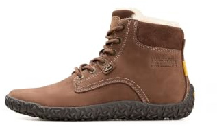 camel active Damen Gefütterter Schnürschuh mit Gummisohle