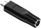 amangul Adaptateur USB C vers courant continu haute efficacité 100 W Solution de charge rapide pour ordinateur portable et téléphones portables Technologie Gadgets