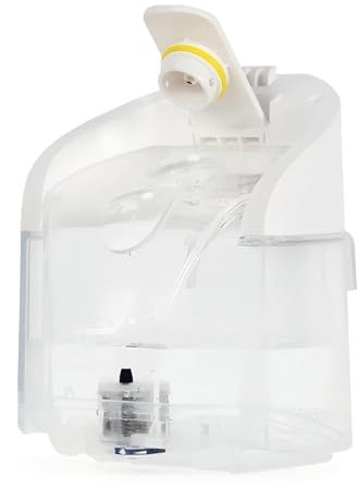 JBPSFSS Réservoir d'eau Propre for Aspirateur (Compatible avec Tineco IFloor 3 / Floor One S3) - Accessoires for Aspirateur À Main avec Réservoir d'eau De Grande Capacité