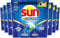 Sun - Pro Expert - 168 Pastilles Lave Vaisselle - Action 4 en 1 - Regular - Elimine 100% des taches brûlées de +72h - dégraissent en Profondeur - 24 Capsules (Lot de 7)