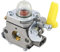 MFzKAw Carburatore for Motosega Ryobi C1U-H60 308054003 3074504 985624001 308054034 26CC 30CC