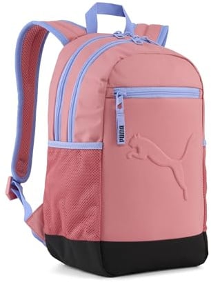 PUMA Rucksack Buzz Backpack Wild Pink koralle