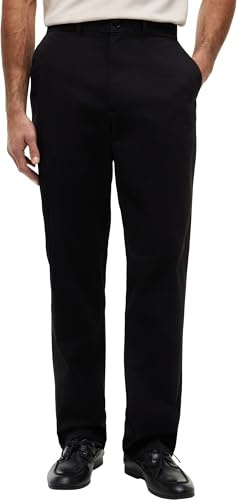 Tommy Hilfiger Herren Chino Dover Essential Twill Mw0mw42906