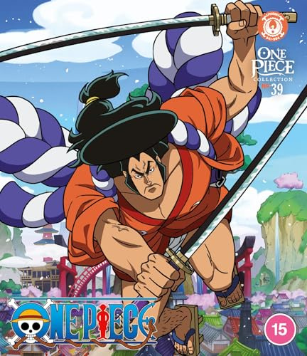 One Piece - Collection 39