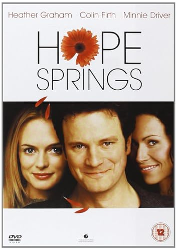 Hope Springs [UK Import]