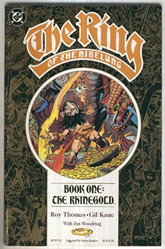 THE RING OF NIBELUNG, Book TWO 2: The Valkyrie