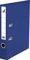 Kangaro PP Kunststoff Ordner 5 cm Rückenbreite DIN A4. Farbe Dunkel Blau (Ringordner, Aktenordner, Briefordner)