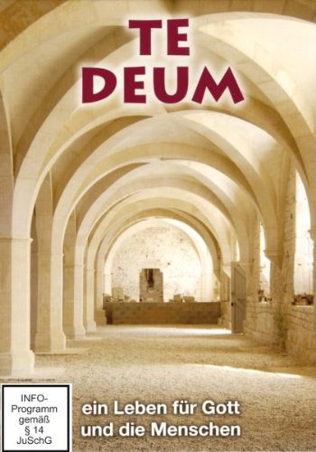 Te Deum - Schuber [6 DVDs]