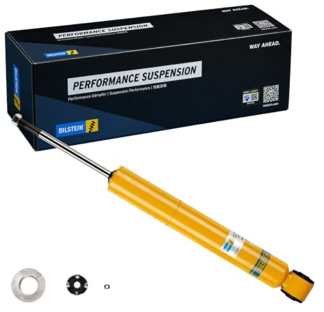 Bilstein 24-017923 Federtragender Dämpfer | 24-017923 Kompatibel mit Supra (_A8_)