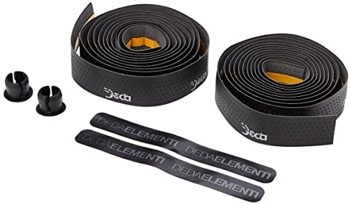 Deda Elementi Nastro Lenkerband schwarz Mistral Noire