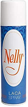 NELLY 36226 Hairspray, 125 ml