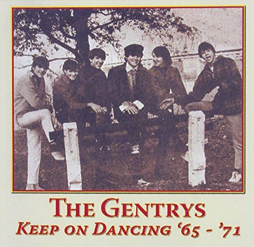 Keep on Dancing 1965-71