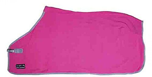 HKM Abschwitzdecke -Posten- Pink 165
