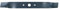 Messer / Mähen / Ersatzmesser RAC412 für 36 V Akku-Rasenmäher RLM36X46L5F | Schnittbreite 46 cm