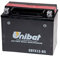 Unibat - Batteria CBTX12-BS