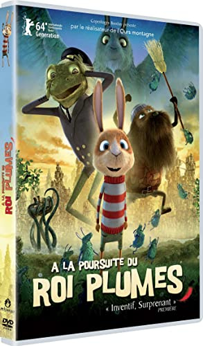 A la poursuite du roi plumes [FR Import]