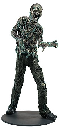 The Walking Dead Tv Series 9 - Water Walker Action Figure (15Cm)