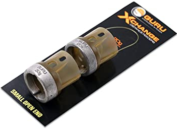 Guru X-Change Bait Up Feeder GAD15 Futterkorb Feederkorb Feederfutterkorb