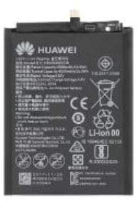 Batterie de rechange HB436486ECW 4000 mAh pour Huawei P20 Pro/Mate 10 / Mate 10 Pro