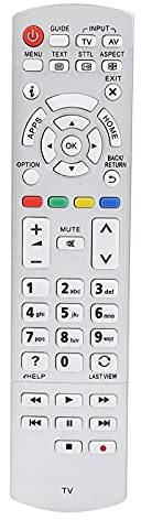Telecomando universale di ricambio per TV N2QAYB000842 /N2QAYB000840/ N2QAYB001011/N2QAYB000074/ N2QAYB000928/ N2QAYB000863/N2QAYB001109