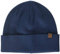 Barts Unisex Willes Beanie Baskenmütze, Blau (Old Blue 0004), One Size (Herstellergröße: Uni)