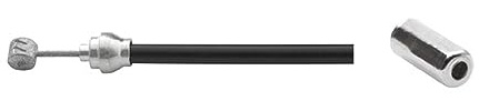 XLC Bremszugkit Universal